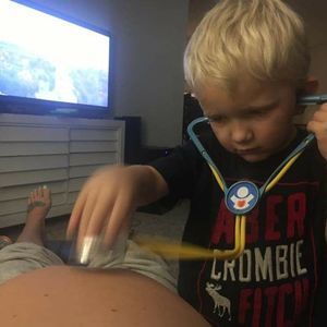 Meet your Posher, Cathy